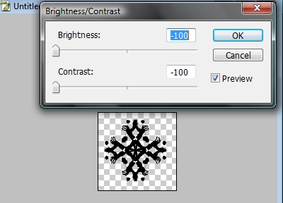 Creation of Umbrelerated: Step 13